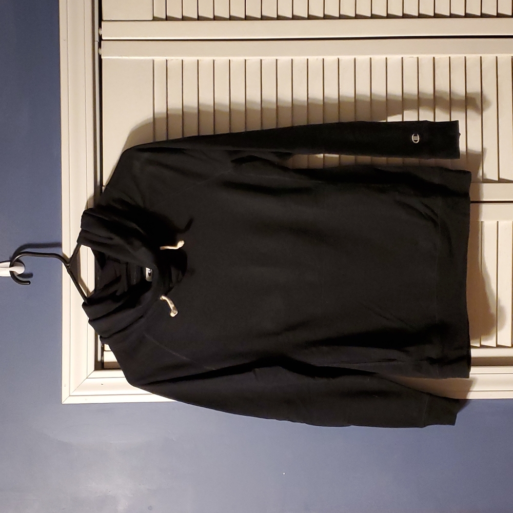 Champion cowl neck
